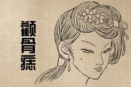 腹部有痣女|女人肚子上腹部有痣图解 女人哪里长痣儿女有出息